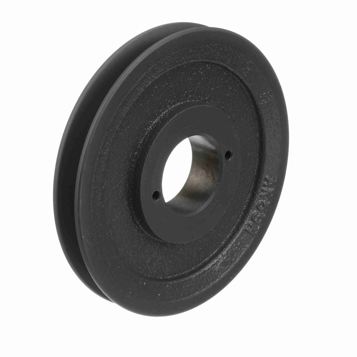 Browning 1 Groove Cast Iron FHP - Bushed Sheave - AK59H