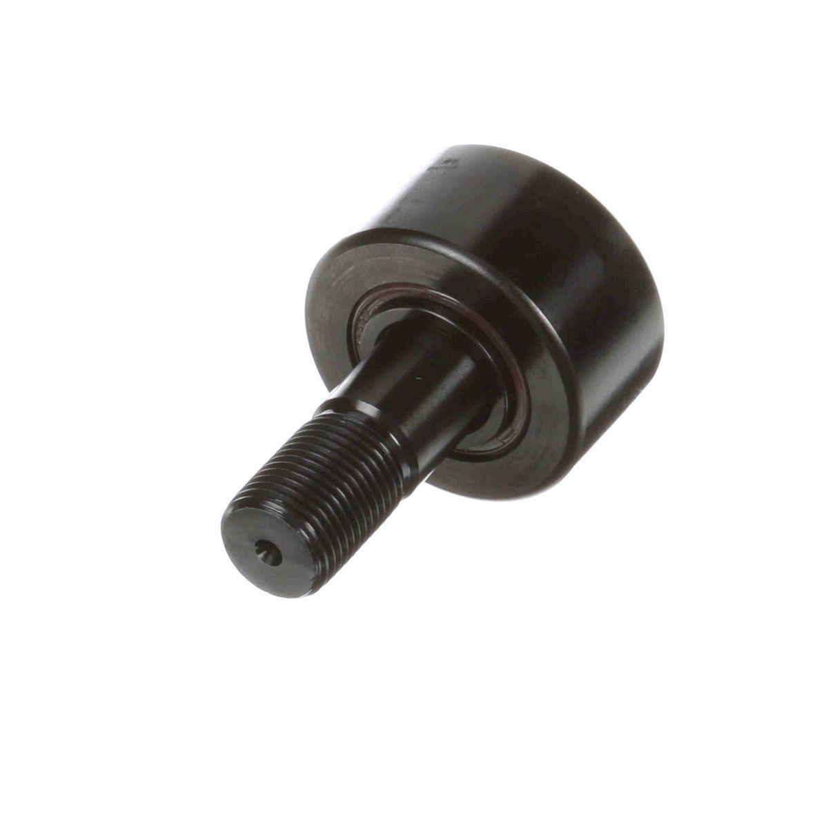 Опорный ролик с цапфой McGill HEAVY-DUTY CAMROL CCFD 1 5/8, бочкообразный, повышенной грузоподъемности, с уплотнением, с шестигранным отверстием, дюймовый