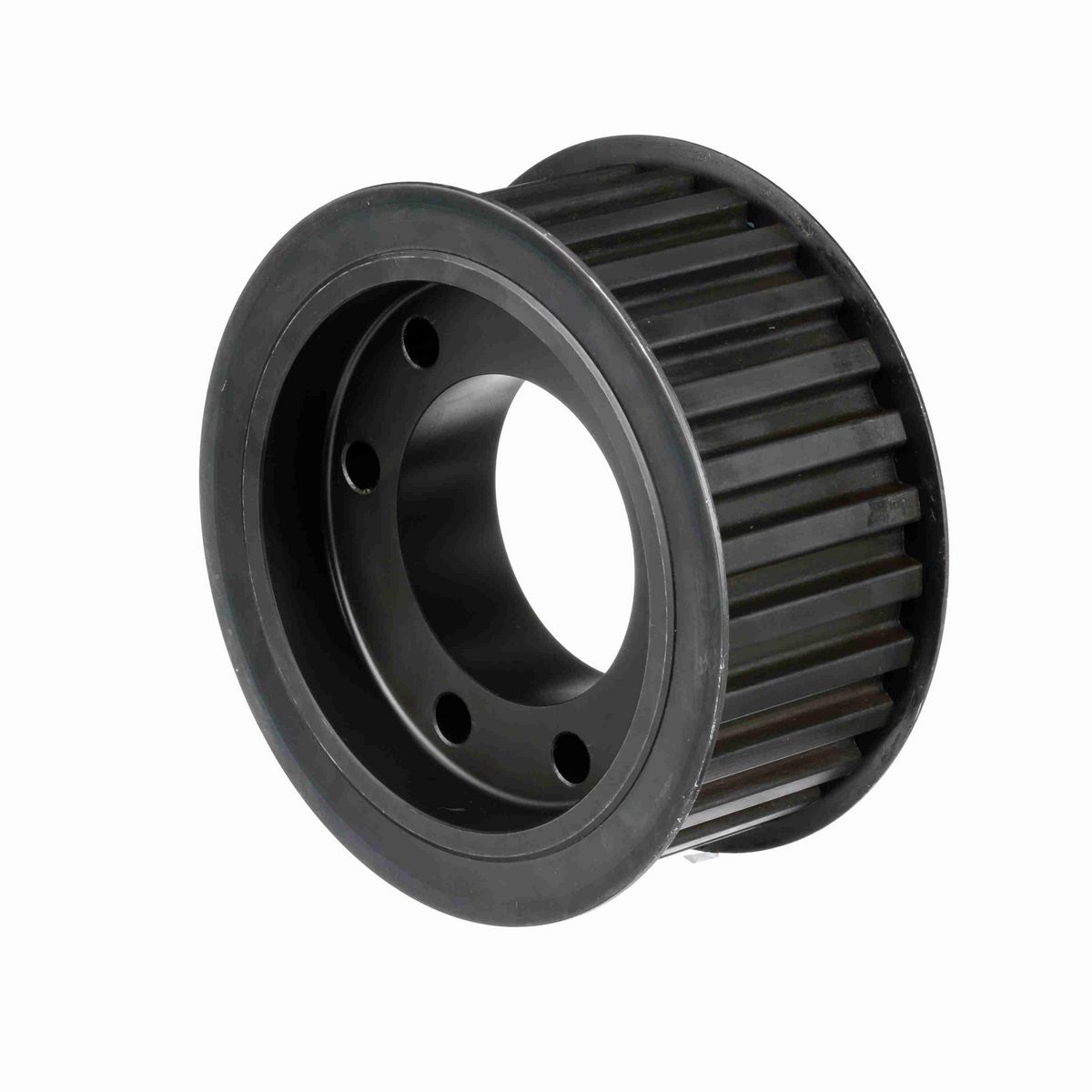 Browning Steel Bushed Bore Gearbelt Pulley - 28XH300E