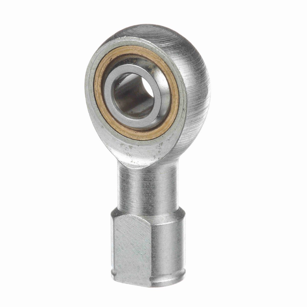 Sealmaster Female Rod End Bearing - Three-Piece Rod End Bronze Race - TFL 5