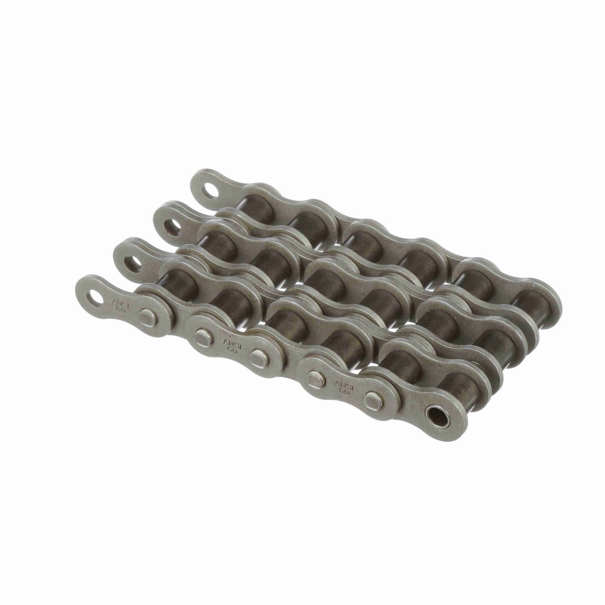 Browning Standard Riveted Roller Chain - J60-3 RIV 10 FT CH