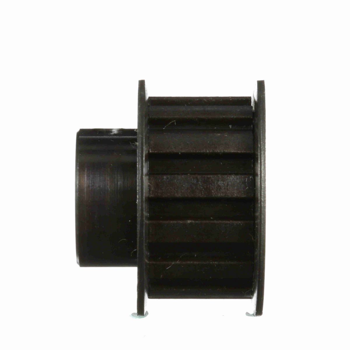 Browning Steel Finish Bore Gearbelt Pulley - 14LF075X1/2