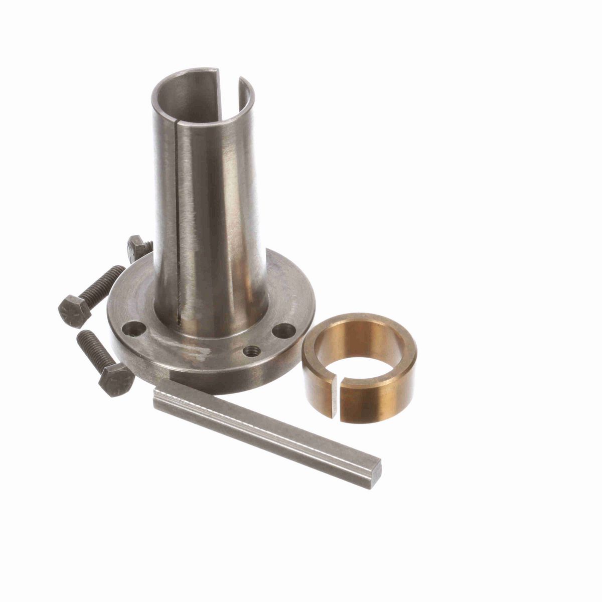 Browning TorqTaper Plus Bushing Kit - Inch Bore Type - 107TBP105