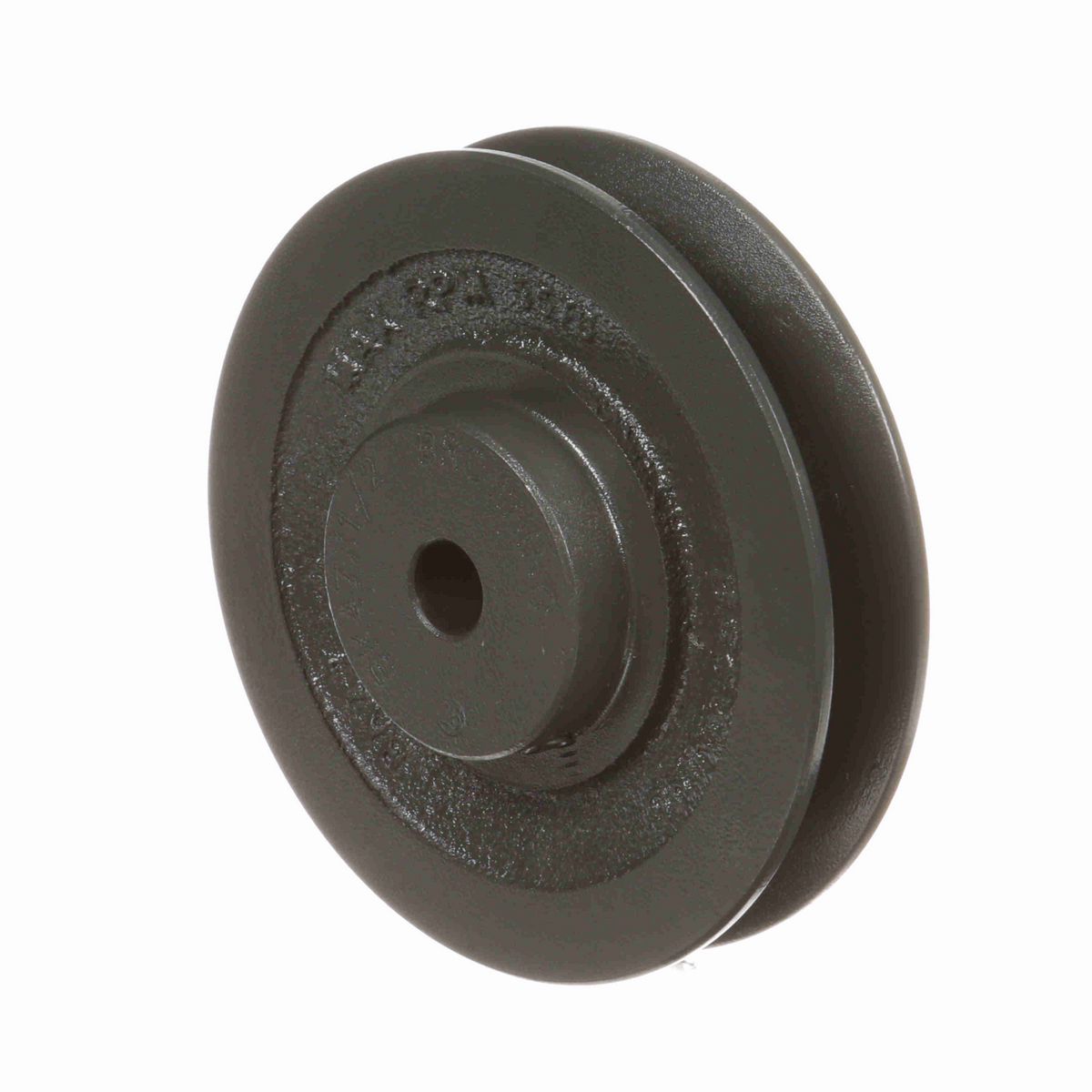 Browning 1 Groove Cast Iron FHP - Finished Bore Sheave - BK47X1/2