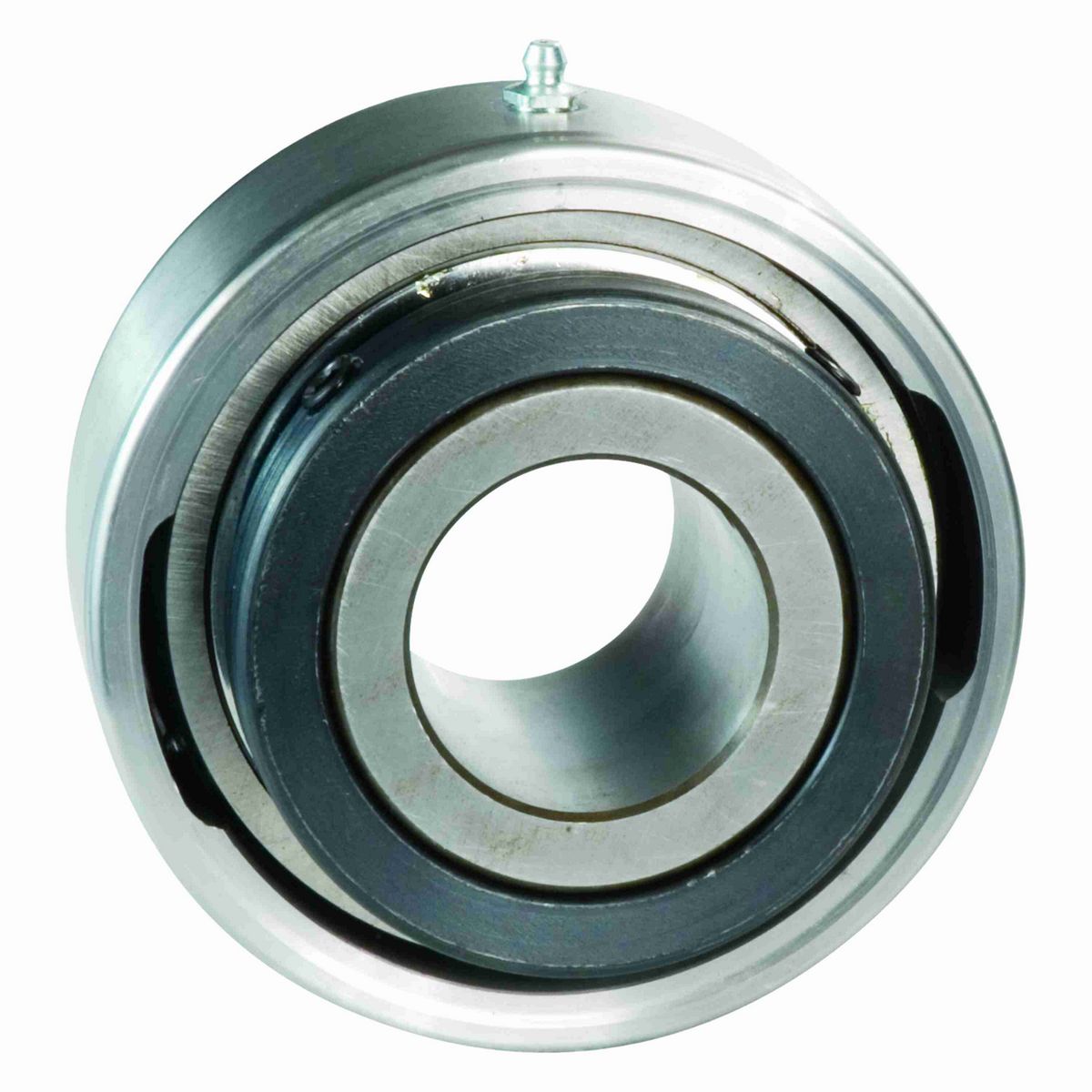 Link-Belt CU339 Cartridge Blocks Ball Bearings - CU339
