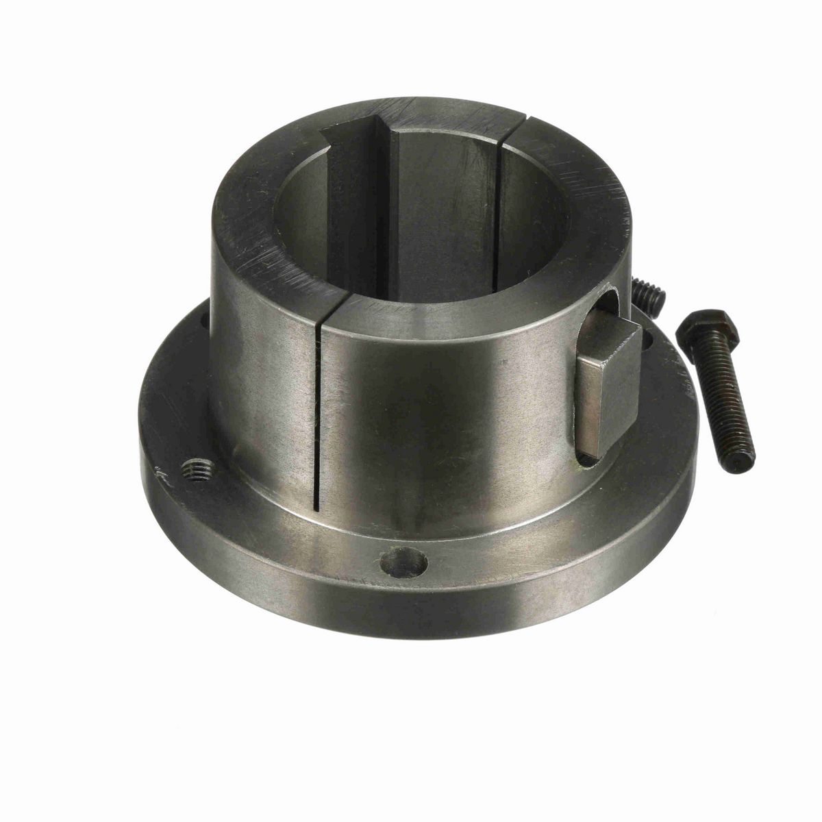 Browning Split Taper Bushing - Inch Bore Type - R1 2 11/16