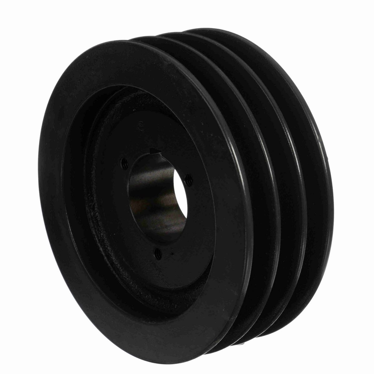 Browning 3 Groove Cast Iron Bushed Bore Multiple Sheave - 3TB66