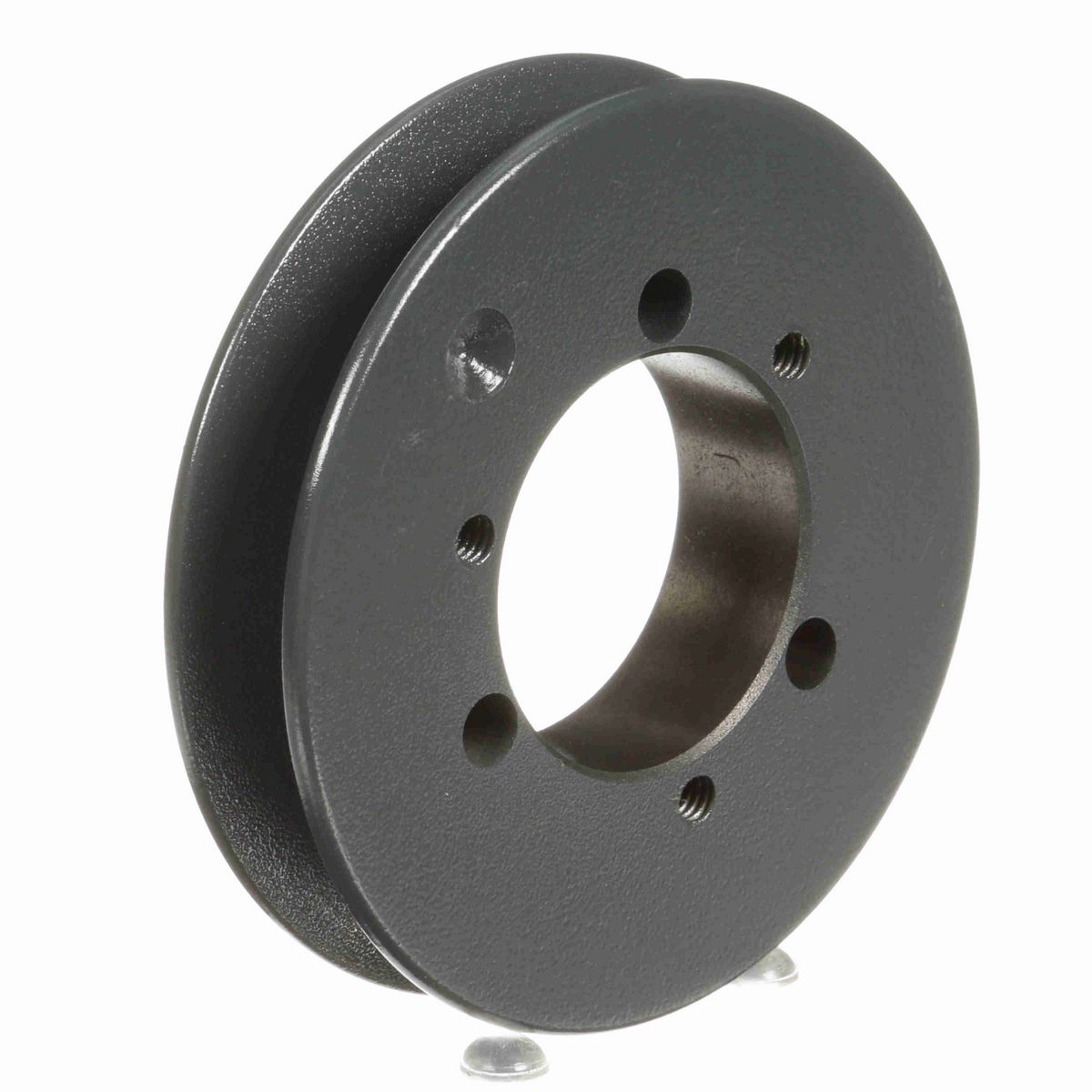 Browning 1 Groove Cast Iron Bushed Bore Multiple Sheave - 1B38SH