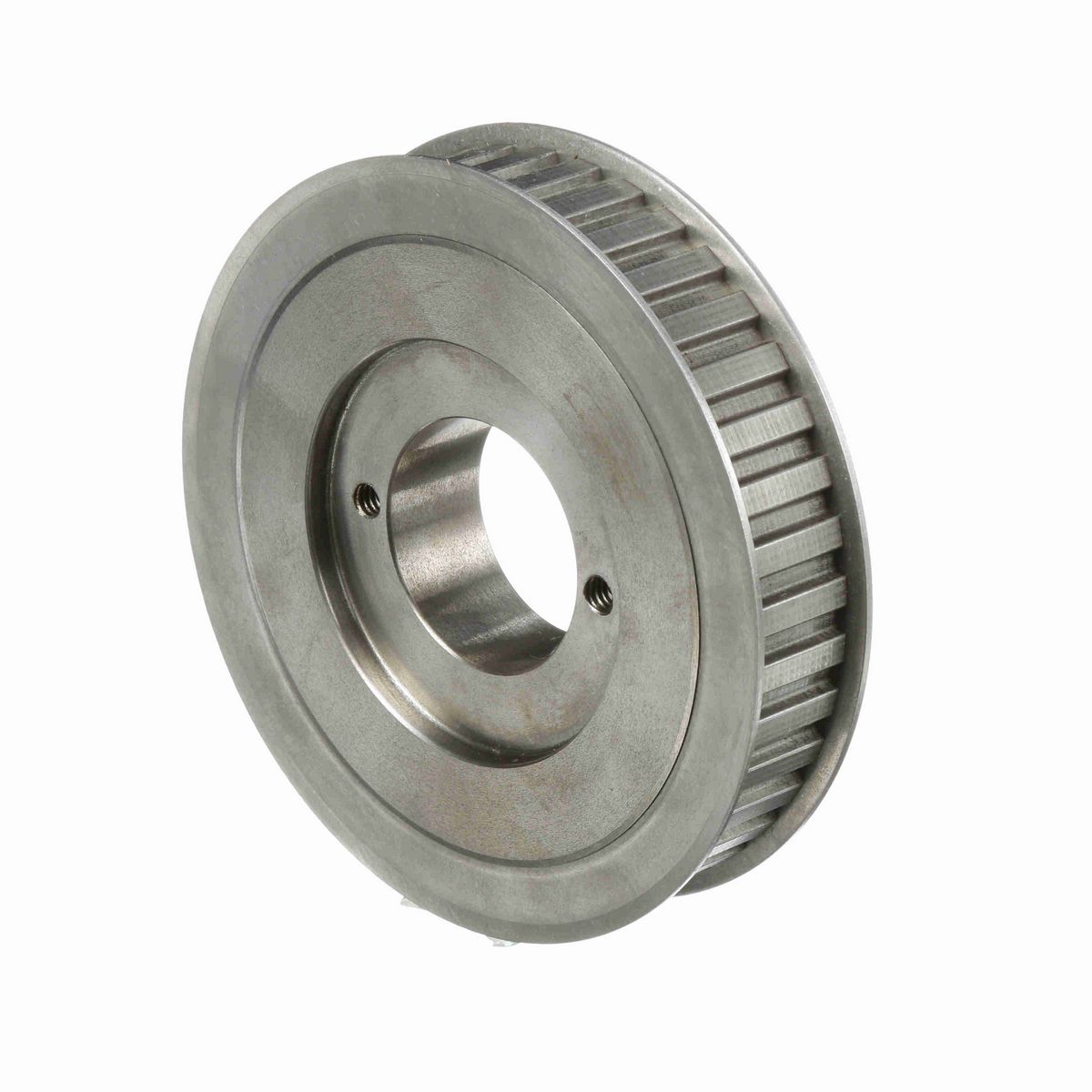 Browning Steel Bushed Bore Gearbelt Pulley - 40LH075