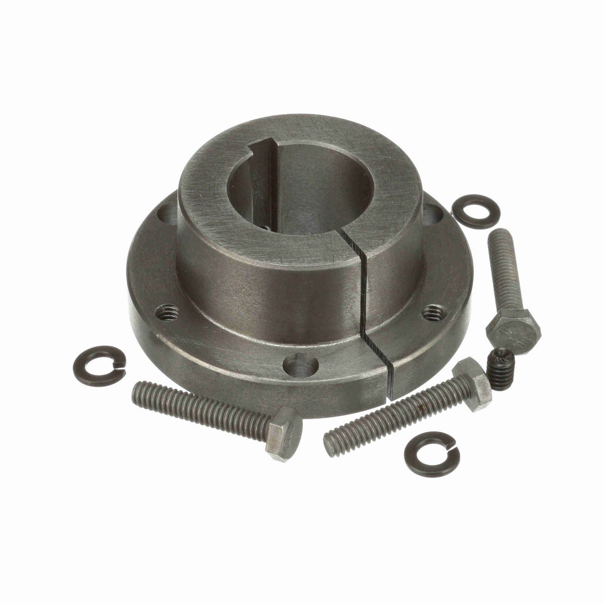 Browning Q-D Bushing - Inch Bore Type - SDS 1 1/4