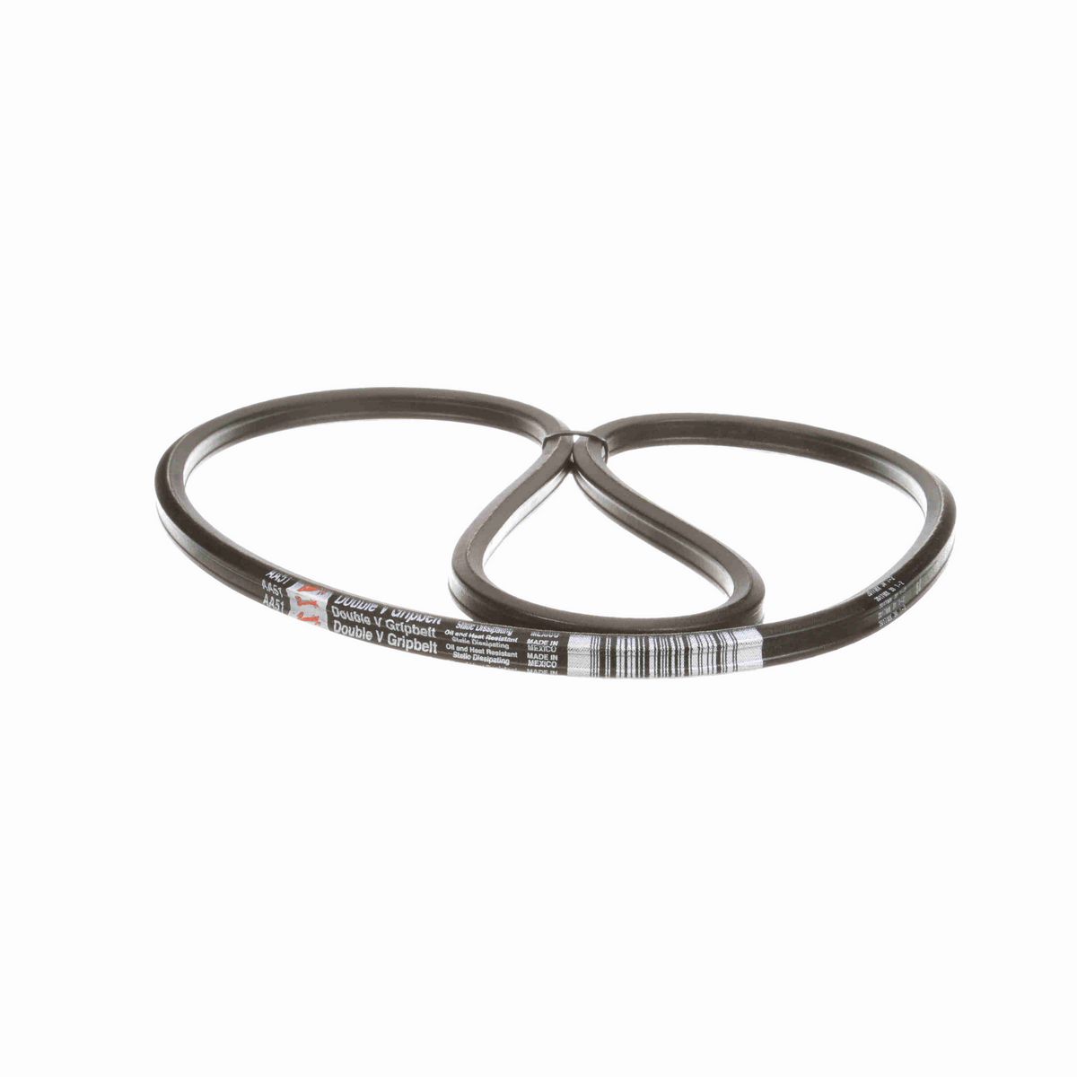 Browning Neoprene Wrapped Belt 95% Efficient - AA51