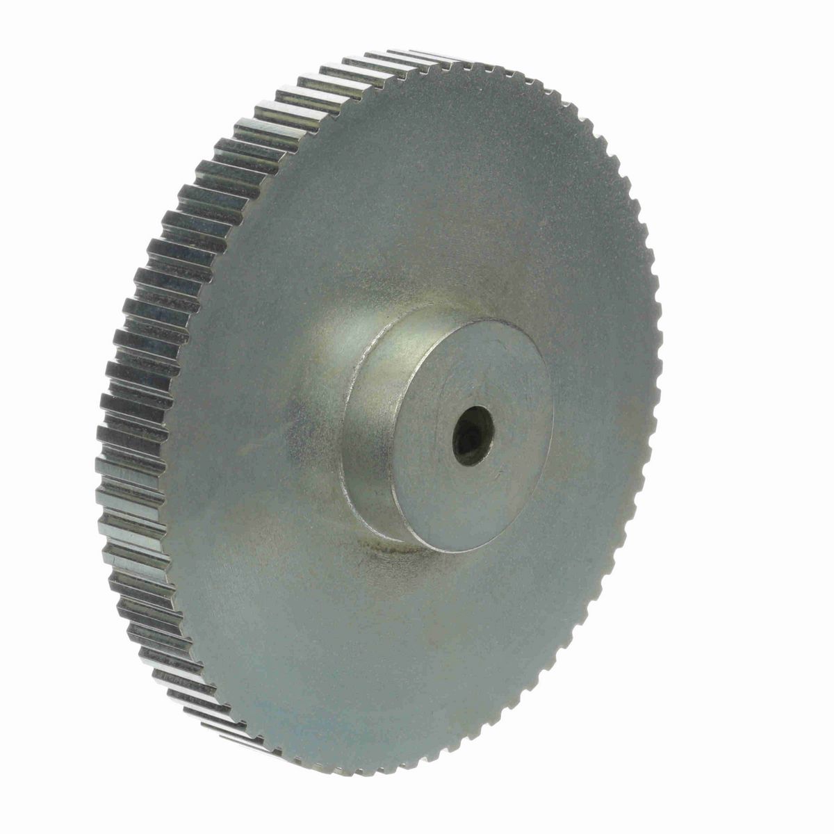 Browning Steel Rough Bore Gearbelt Pulley - 72XLB037S