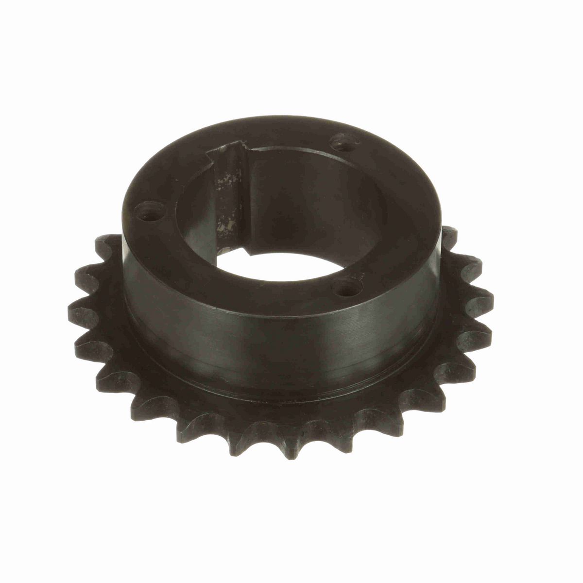 Browning Steel Bushed Bore Roller Chain Sprocket - H40P24