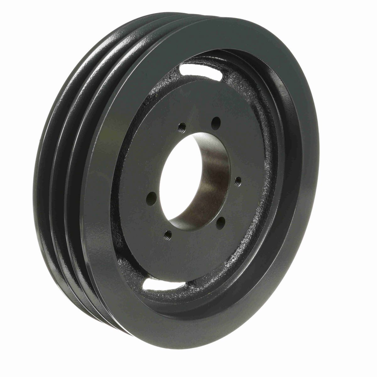 Browning 3 Groove Cast Iron Bushed Bore Multiple Sheave - 35V1030SF