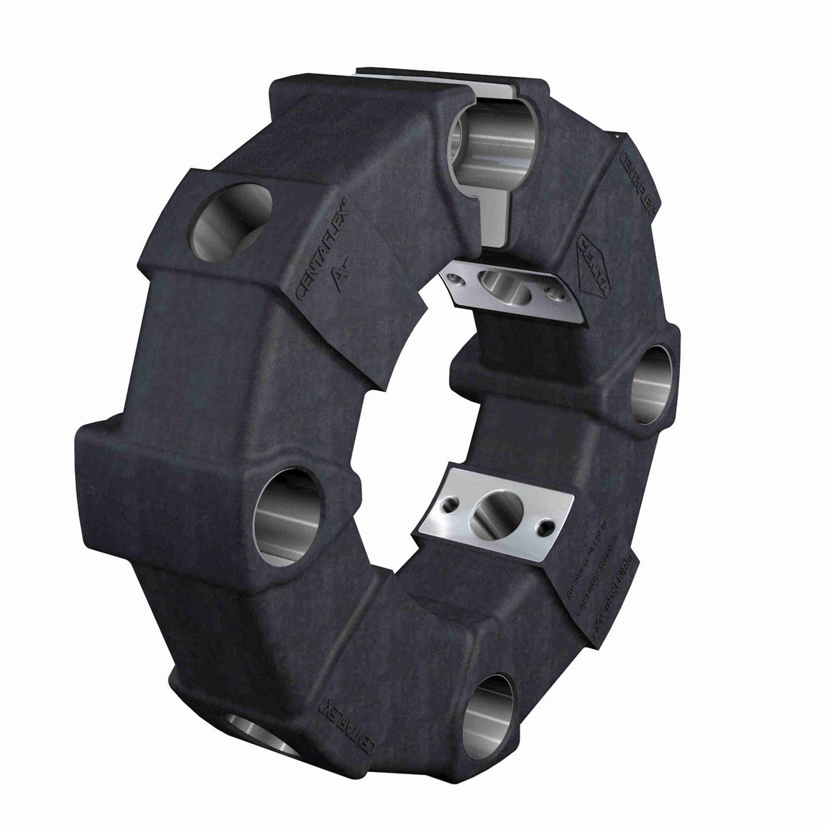 Centa Centaflex CU_014645 Centaflex-A Torsionally Soft Couplings - CU_014645