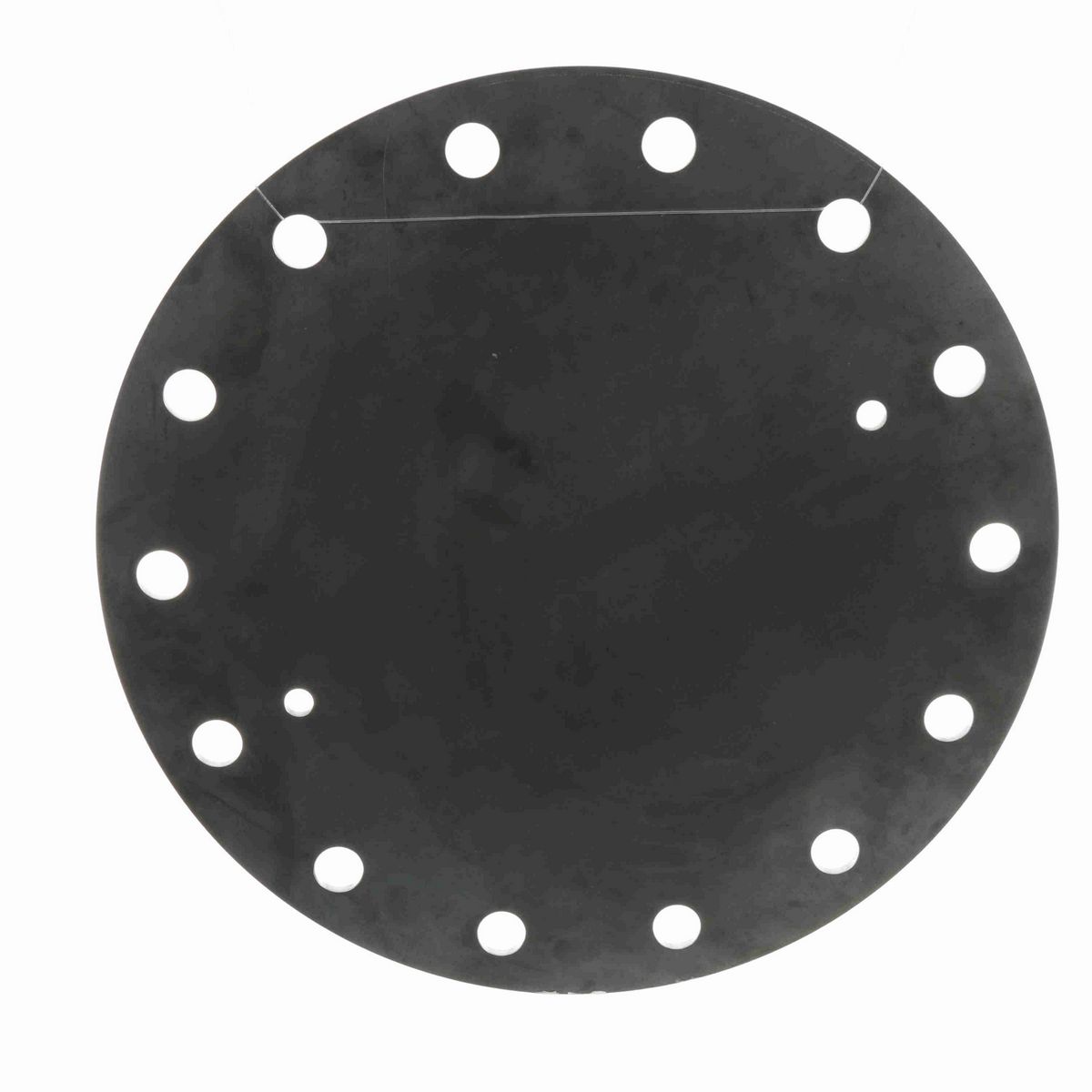 Kop-Flex Gear Coupling Stop Plate - Size 5.5 - 5 1/2 EB SP