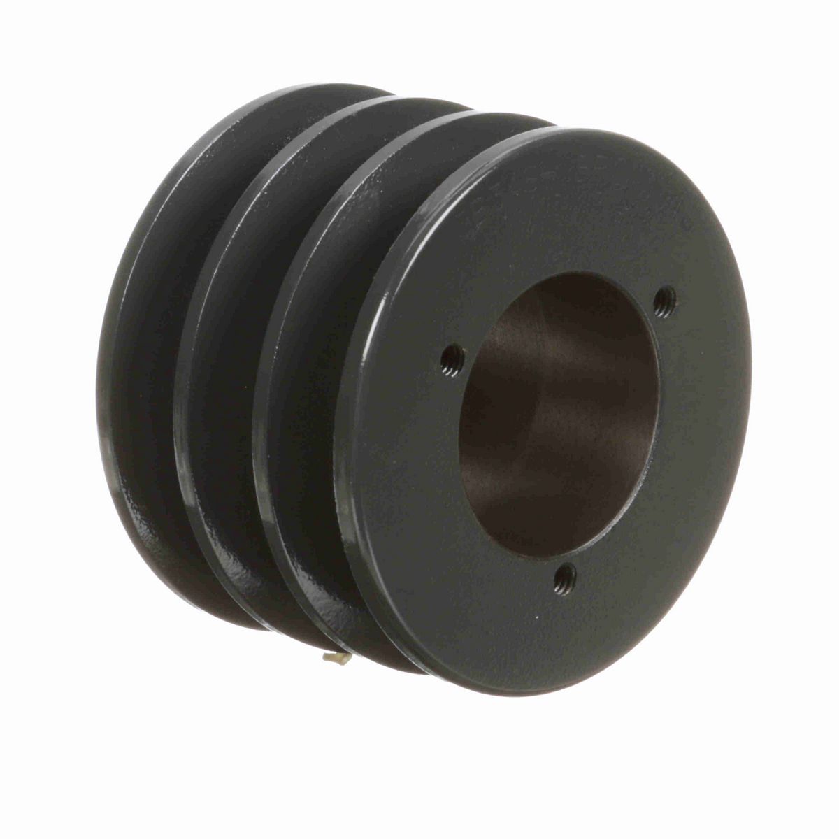 Browning 3 Groove Cast Iron Bushed Bore Multiple Sheave - 3B34SH
