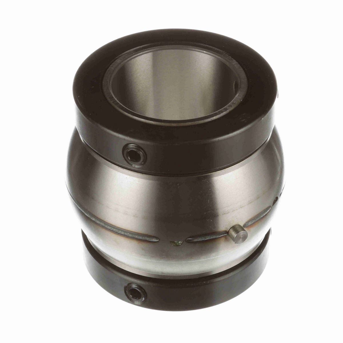 Sealmaster Mounted Insert Only Tapered Roller - 52100 Bearing Steel - Double Collar Mount Lock - RCI 200