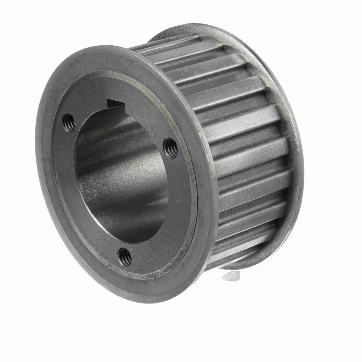 Browning Steel Bushed Bore Gearbelt Pulley - 22HP150