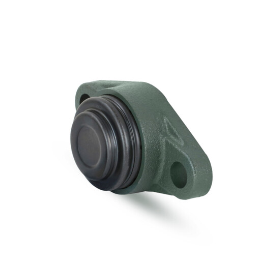 Фланцевый подшипниковый узел NTN SM-UCFL212D1