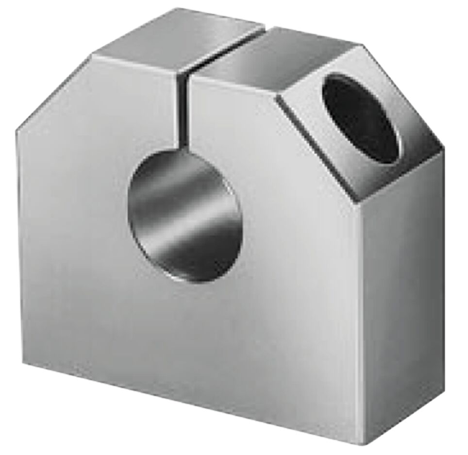 Опорный блок вала Bosch Rexroth WBA-50C [R105875000]