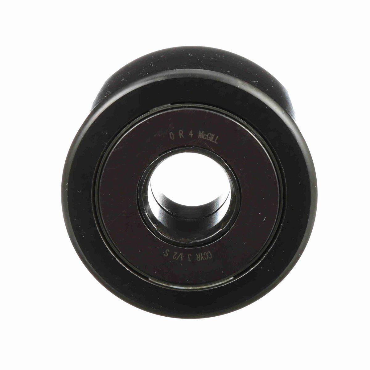 Опорный ролик McGill CAMROL CCYR 3 1/2 S, бочкообразный, с уплотнением, дюймовый