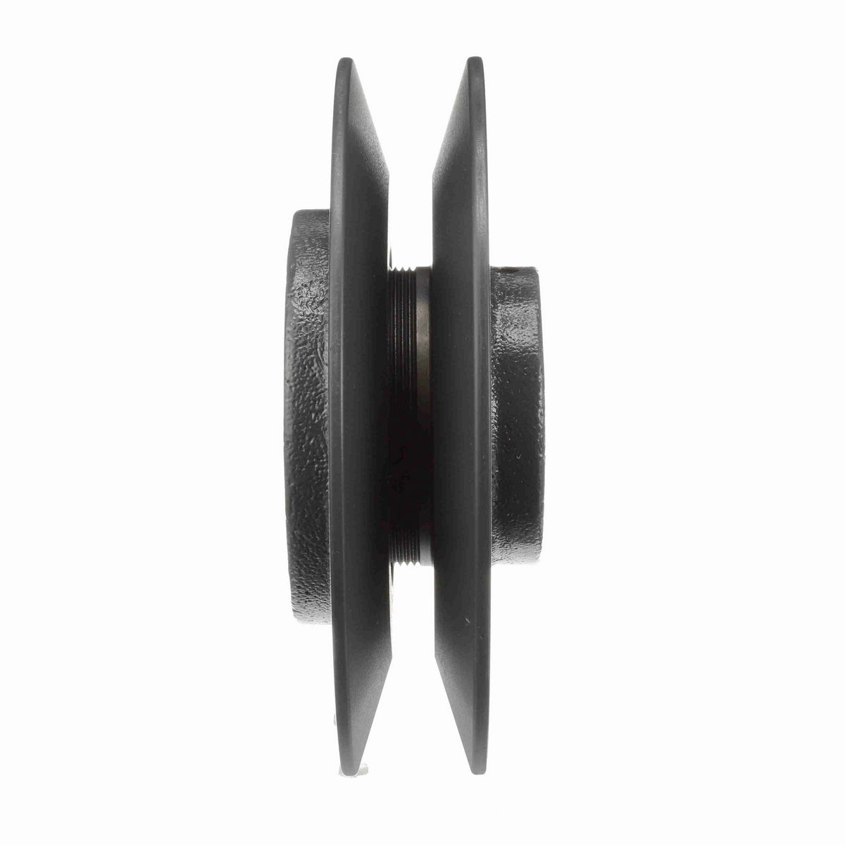 Browning 1 Groove Cast Iron Finish Bore FHP Variable Pitch Sheave - 1VP65X38MM