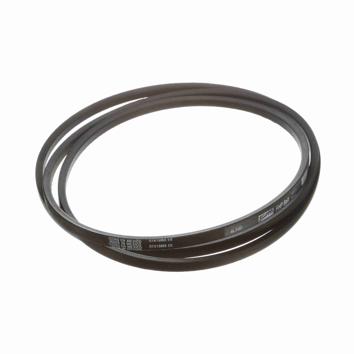 Browning Rubber FHP Belt - 4L930
