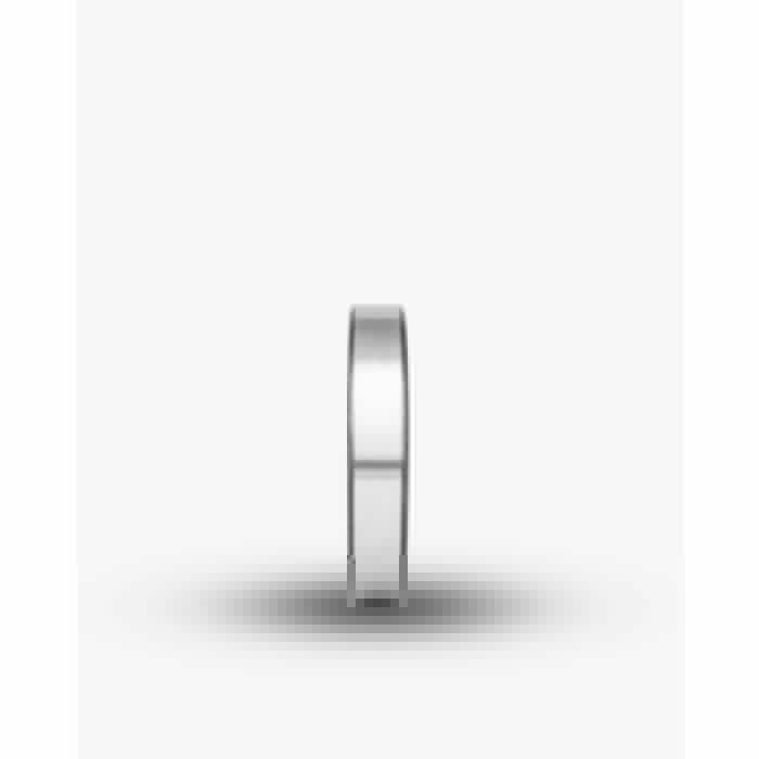 Цилиндрический роликоподшипник NKE NU218-E-TVP3-C4-SQ77