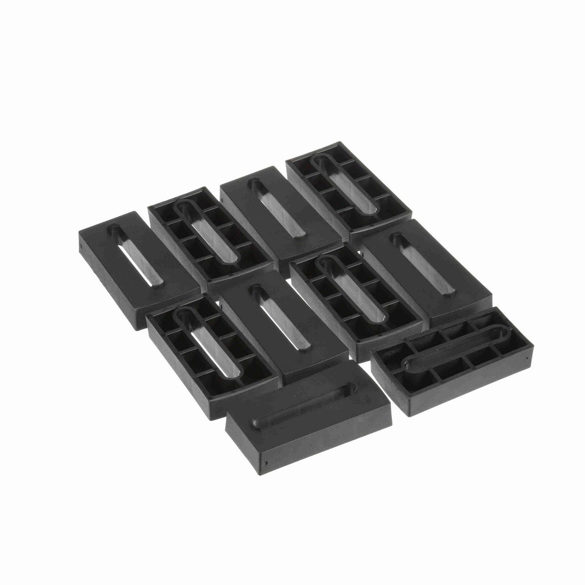 System Plast ADAPTER- POLYAMIDE- W/O LIP (USED W/ VG-203) - VG-292