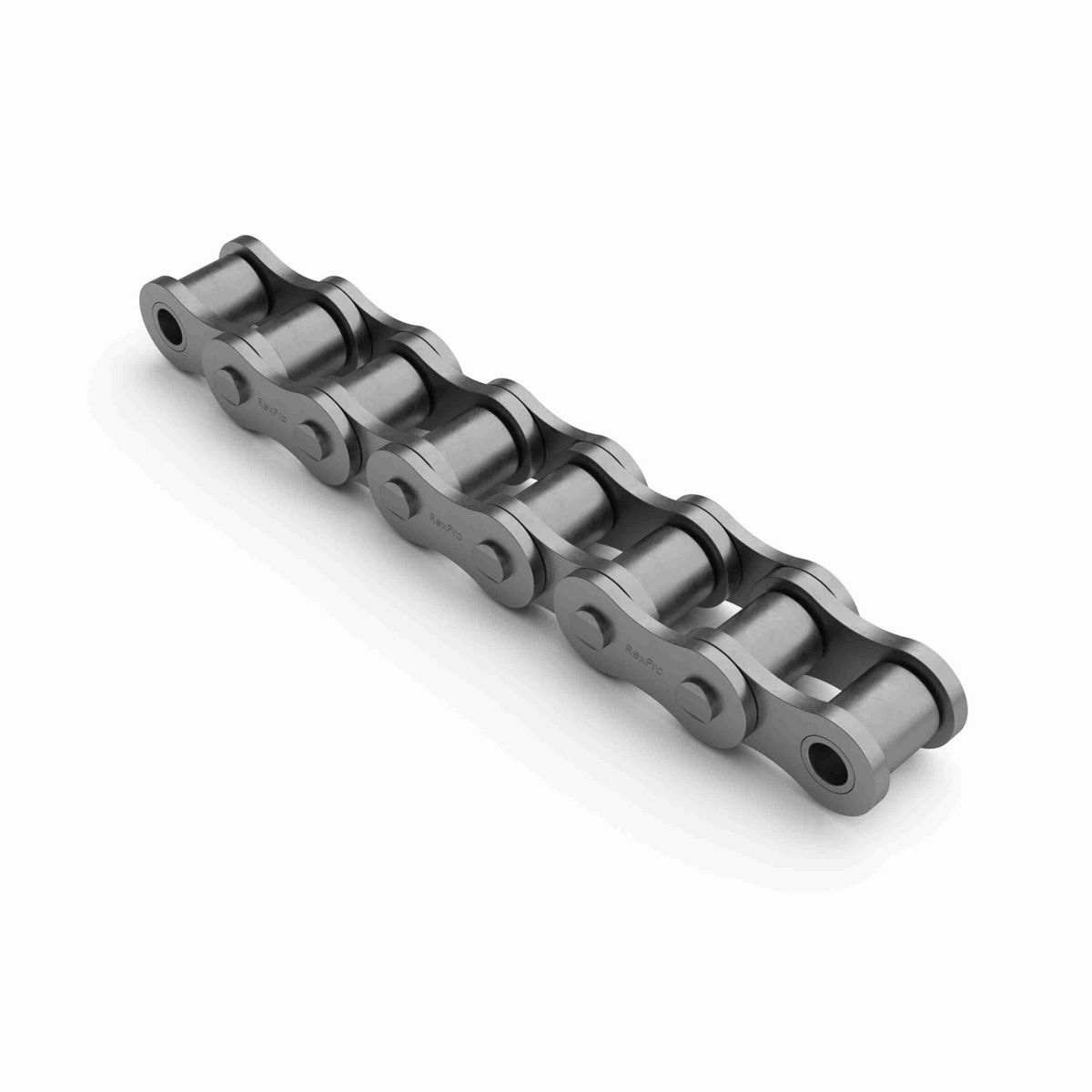 Rex REX240C10BX Roller Chains - REX240C10BX
