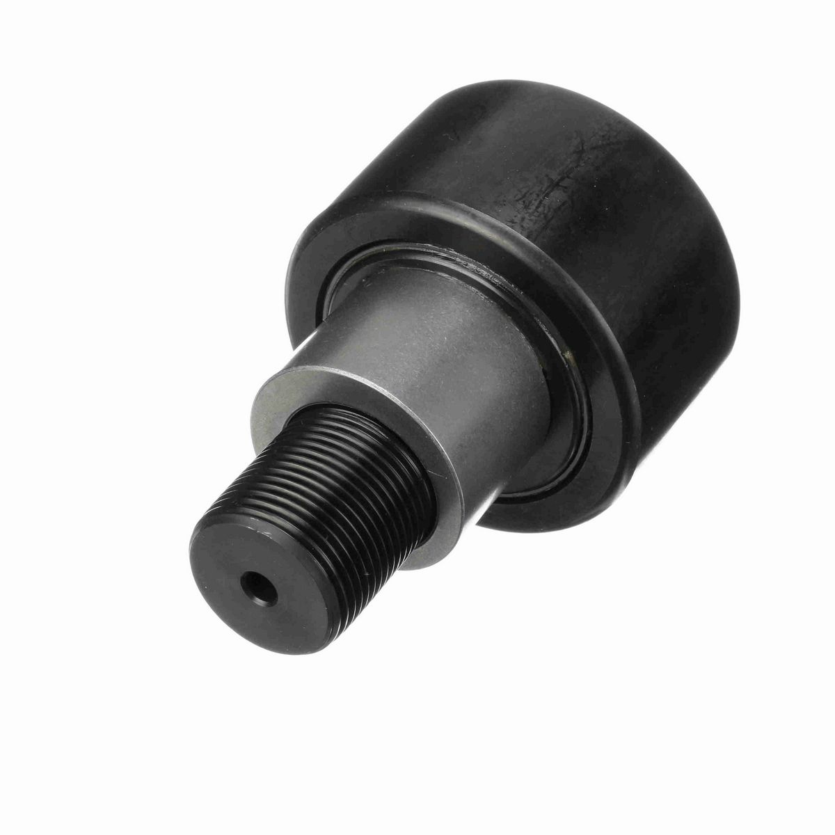 Опорный ролик с цапфой McGill CAMROL CCFE 3 SB, бочкообразный, с уплотнением, с шестигранным отверстием, дюймовый