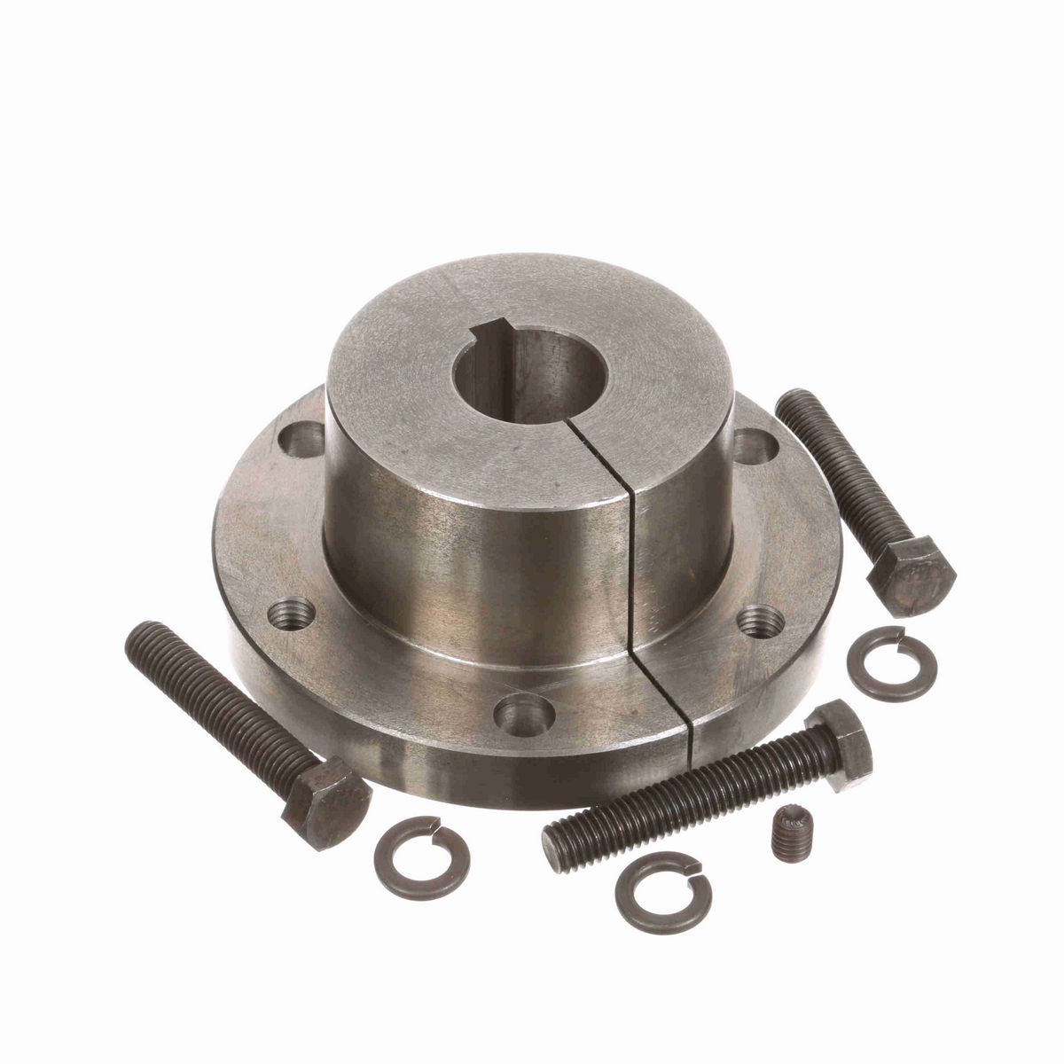 Browning Q-D Bushing - Inch Bore Type - E 1 3/8 3/8