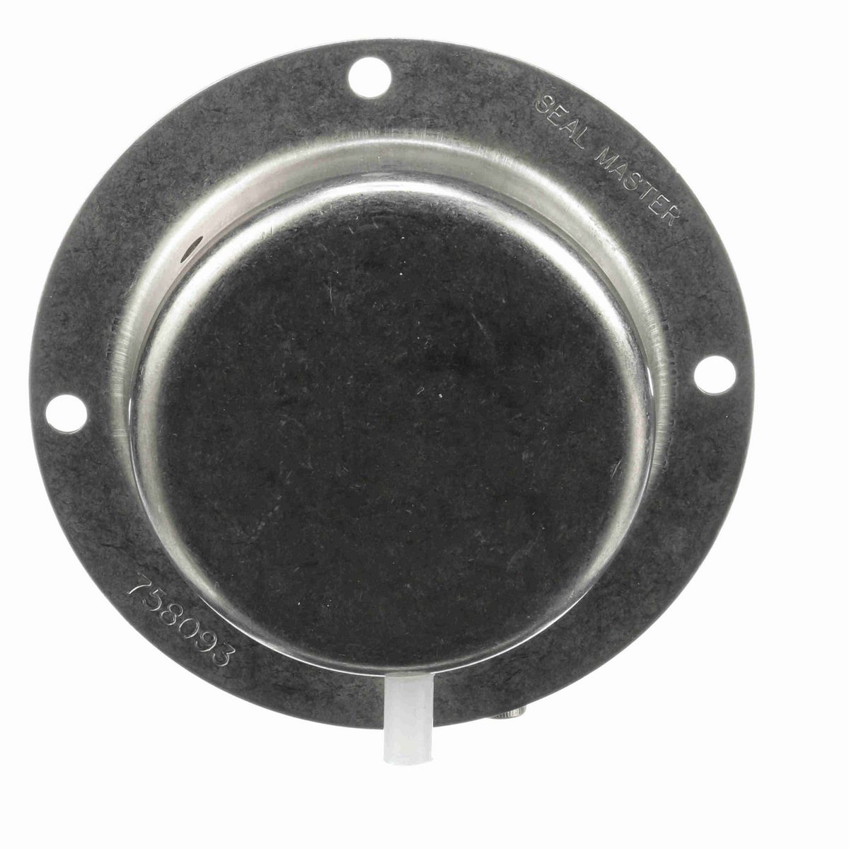 Sealmaster Closed 304 Stainless Steel End Cap Assembly - Bolt On - BEC-24 END CAP ASSM