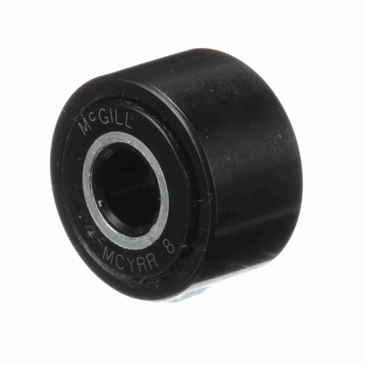 Опорный ролик McGill CAMROL MCYRR 8, бочкообразный, метрический