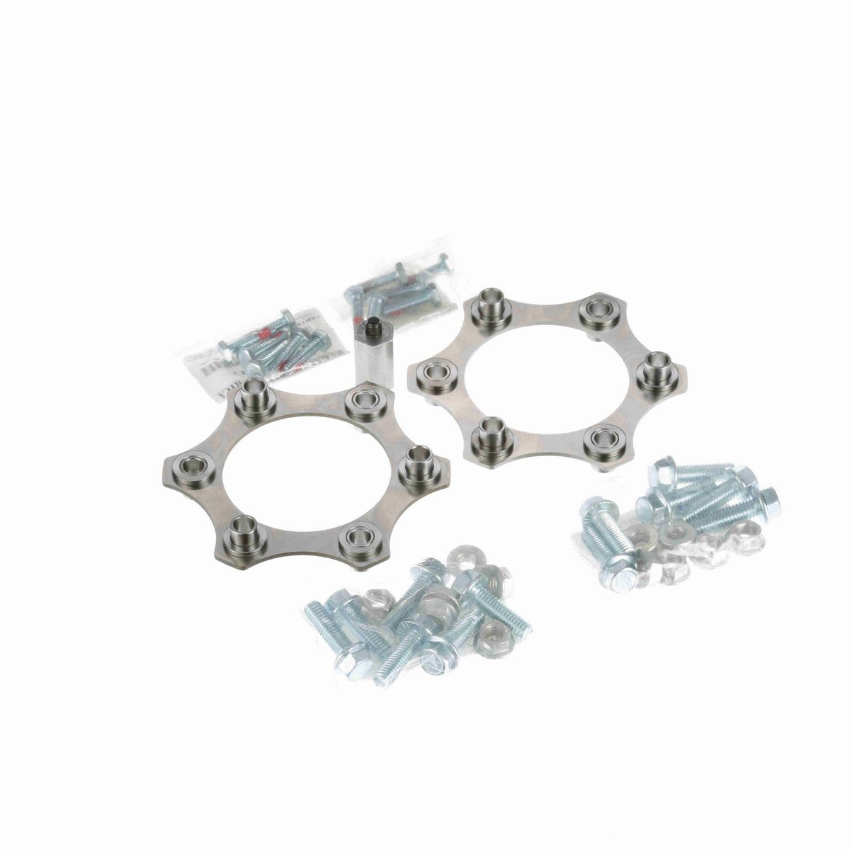 Kop-Flex Disc Coupling Parts Kit - Style KD1 & KD2 - Size 153 - 153 KD PK