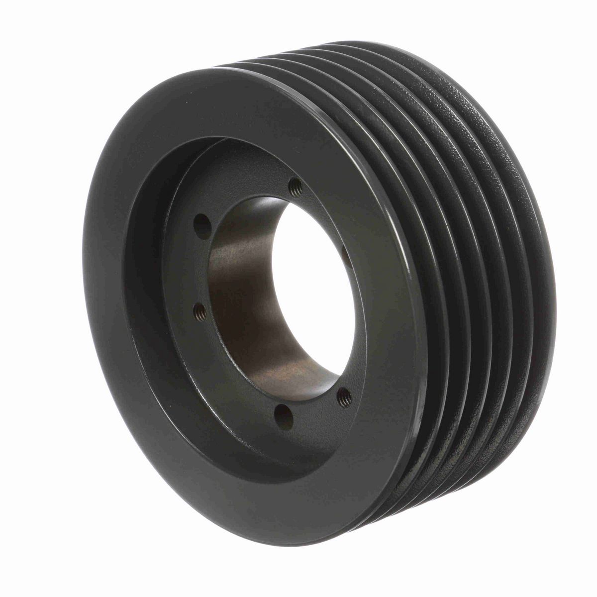 Browning 6 Groove Cast Iron Bushed Bore Multiple Sheave - 63V650SK