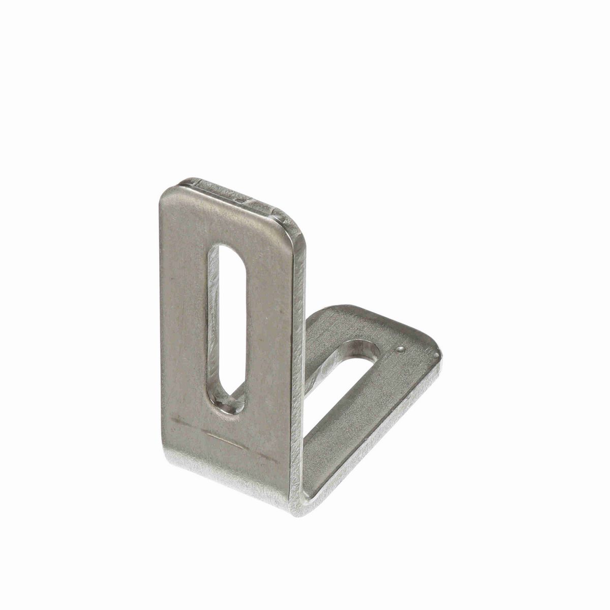 System Plast Individual Metal "L" Brackets; Series: VG-205 - VG-205-B-14-S