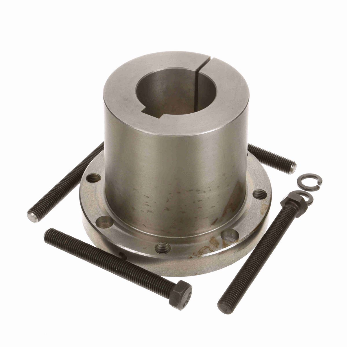 Browning Q-D Bushing - Inch Bore Type - M 3 3/8