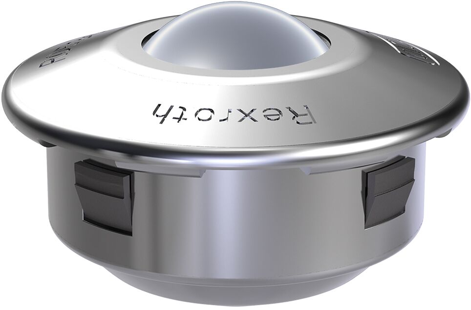 Шариковое передаточное устройство Bosch Rexroth KUK-B15-P-MFK [R053641510]