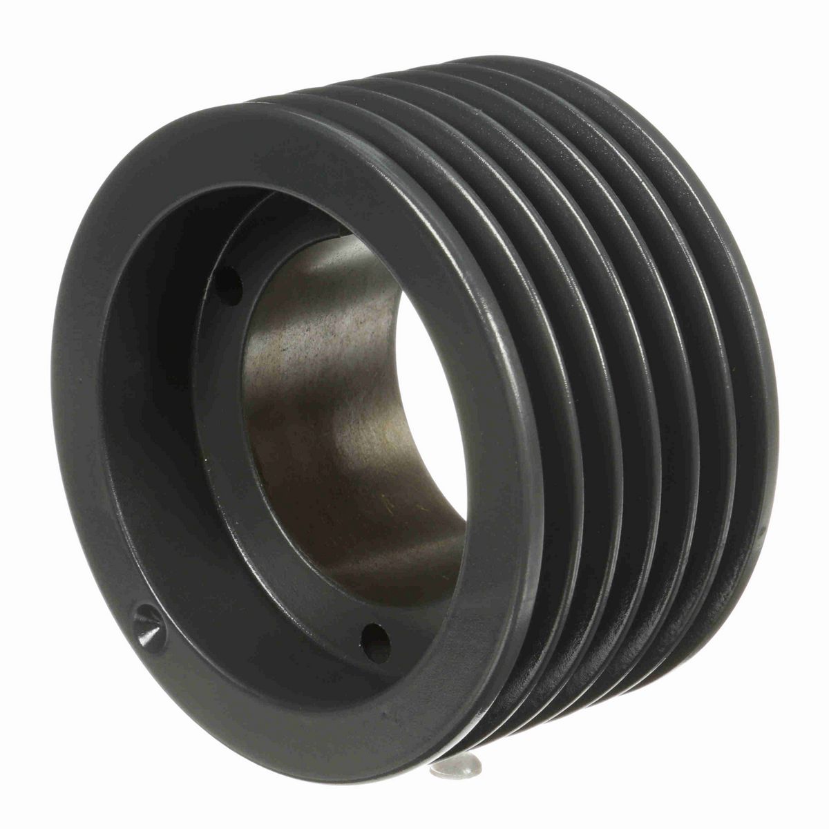 Browning 6 Groove Cast Iron Bushed Bore Multiple Sheave - 6Q3V50