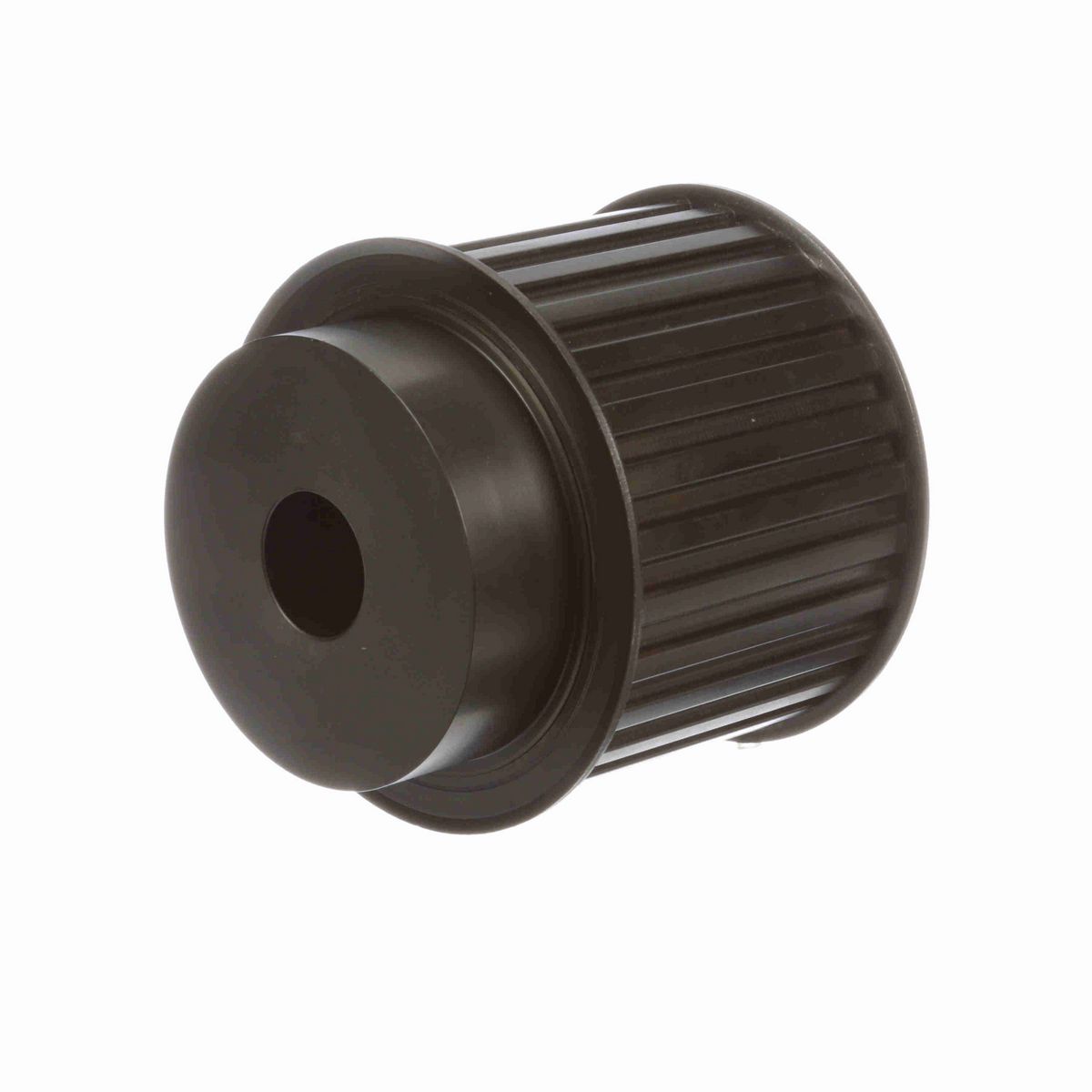 Browning Steel Rough Bore Gearbelt Pulley - 28HB300