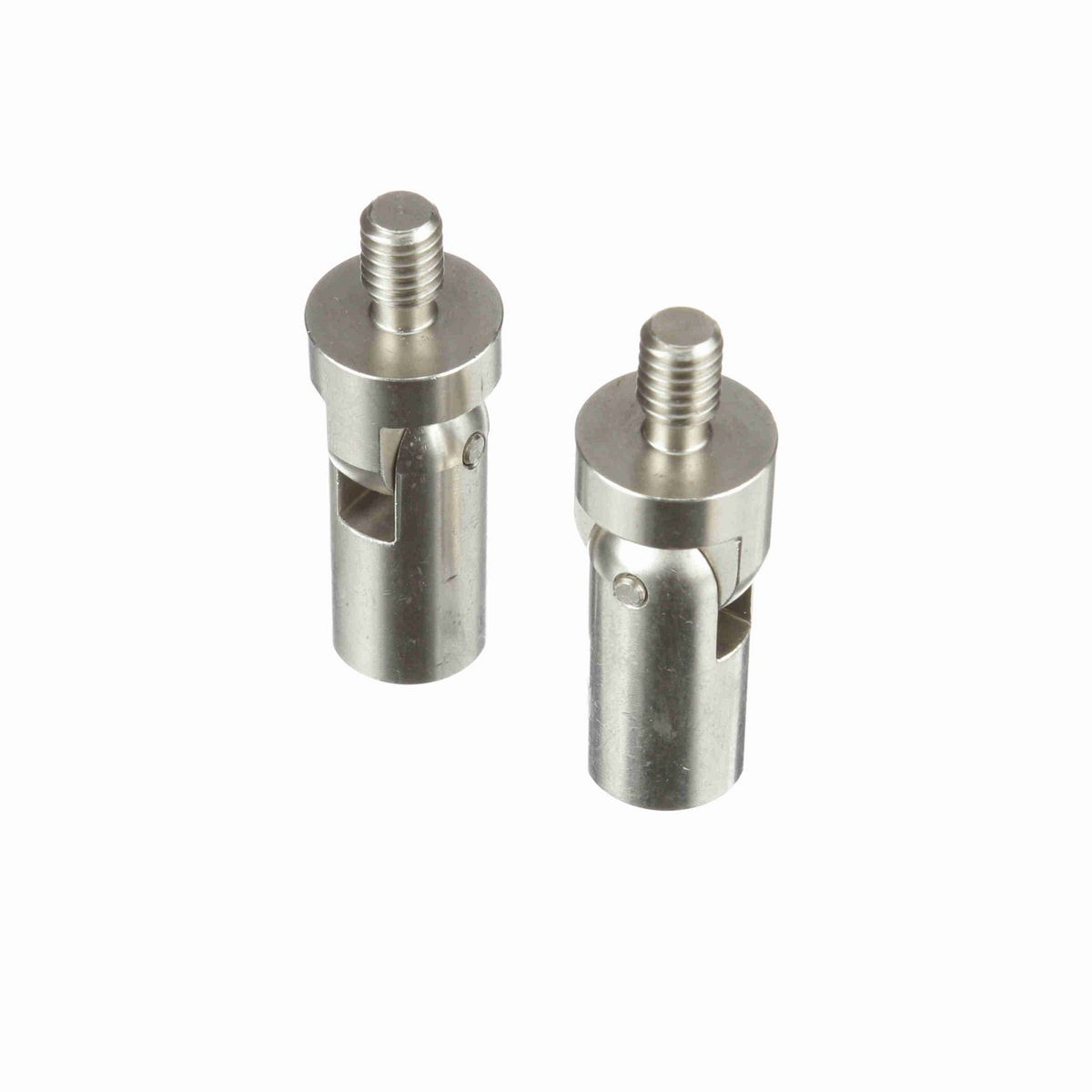 System Plast Jointed SpeedSet Rod Adapter; Length: 2.15-in, for Rod Diameter: 0.625-in Thread: 5/16 - VG-212JQ-516