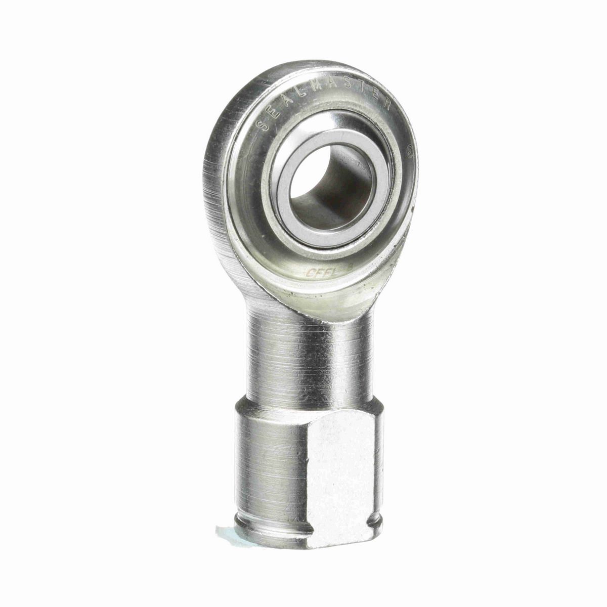 Sealmaster Female Rod End Bearing - Two-Piece Rod End Race - CFFL 8
