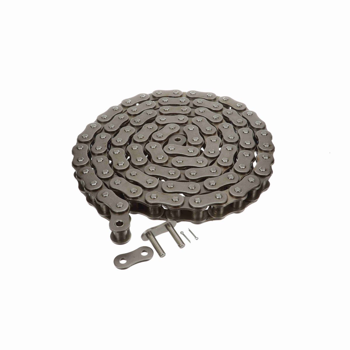 Morse Standard Cottered Roller Chain - 100C 10FT