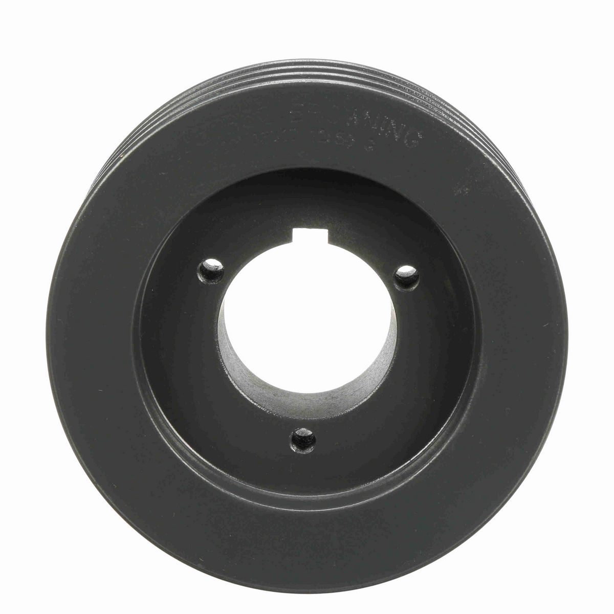 Browning 3 Groove Cast Iron Bushed Bore Multiple Sheave - 3TB52