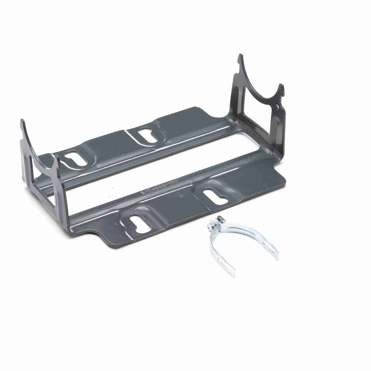 LEESON RESILIENT MOUNTING BASE - A107