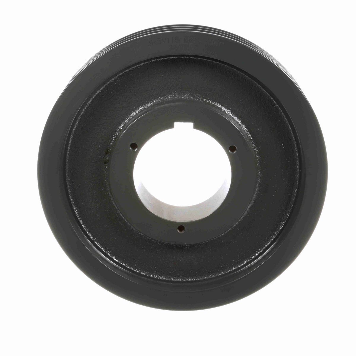 Browning 3 Groove Cast Iron Bushed Bore Multiple Sheave - 3R5V118