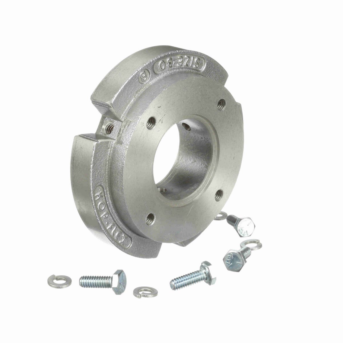 Kop-Flex Elastomeric Coupling Hub - Style Drop-Out Spacer (DO) - Size 30 - Rough Bore - 30 BHUB