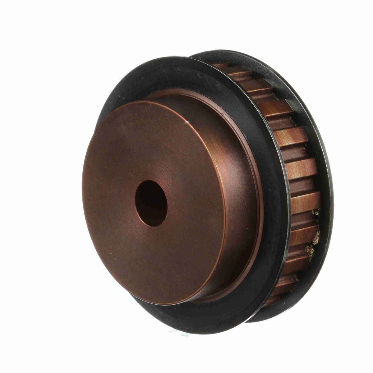 Browning Steel Rough Bore Gearbelt Pulley - 24LB050